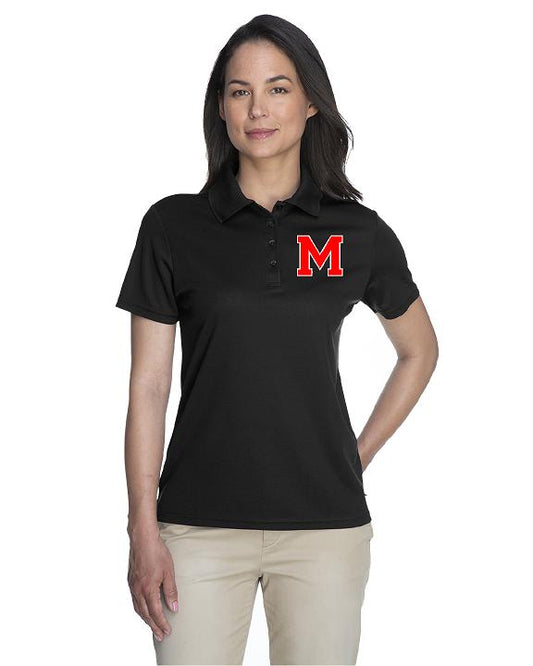 McLane Women's Performance Polo