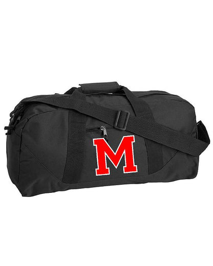 McLane Game Day Large Square Duffel