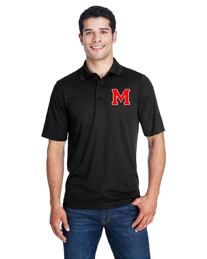 McLane Men's Performance Polo