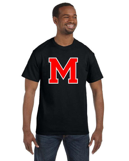 McLane Men's Short Sleeve Shirt