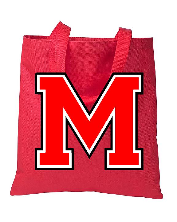 McLane Madison Basic Tote Bag