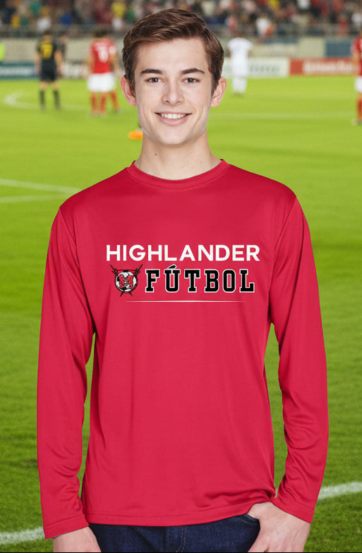 Men's Long Sleeve