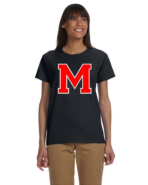 McLane Women's Short Sleeve Shirt