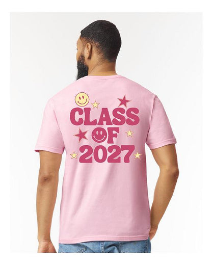 2027 Senior Shirts