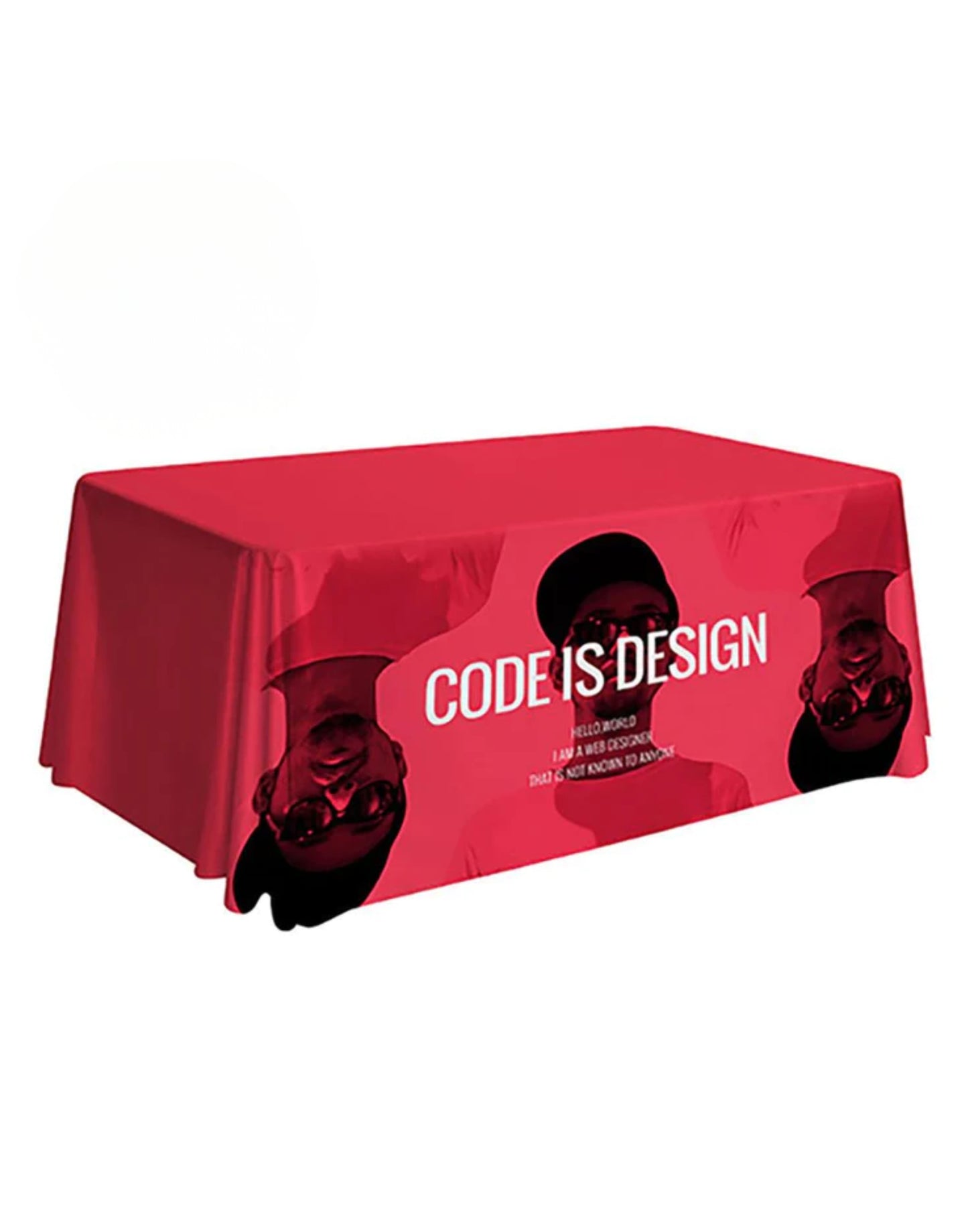 Standard Custom Tablecloth