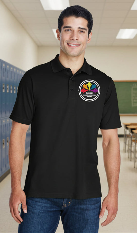 Men's Polo