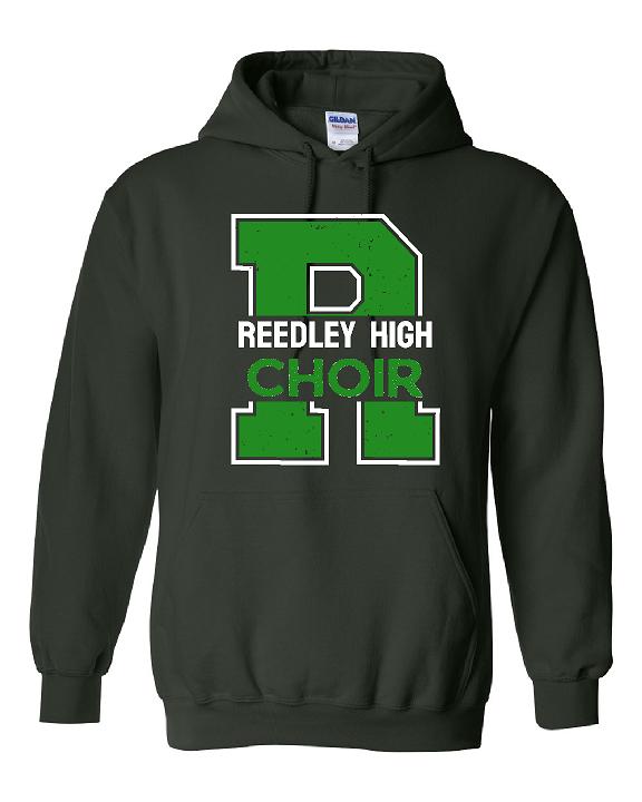 Reedley Choir 2026 Hoodie