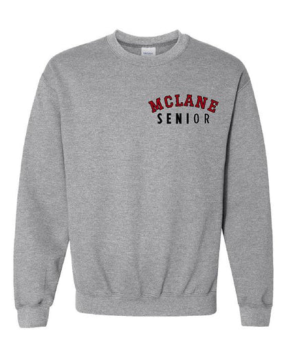 2027 Senior Crewneck Sweaters