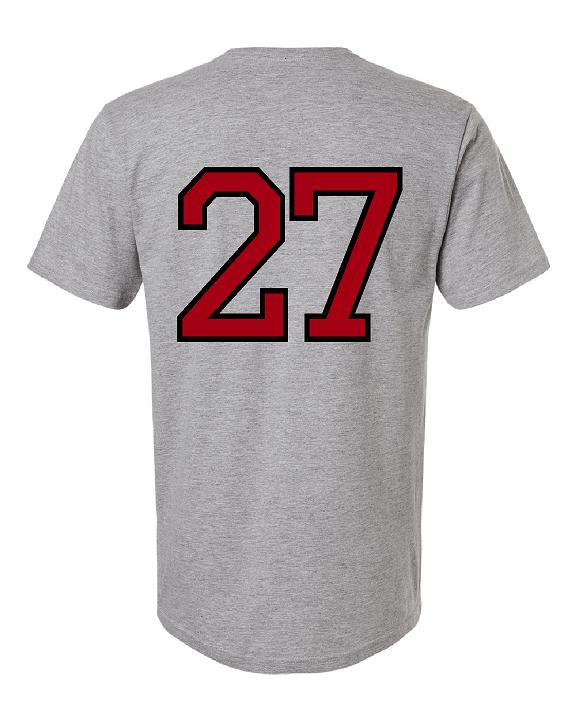 2027 Senior Shirts