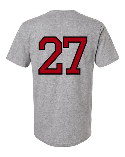 2027 Senior Shirts