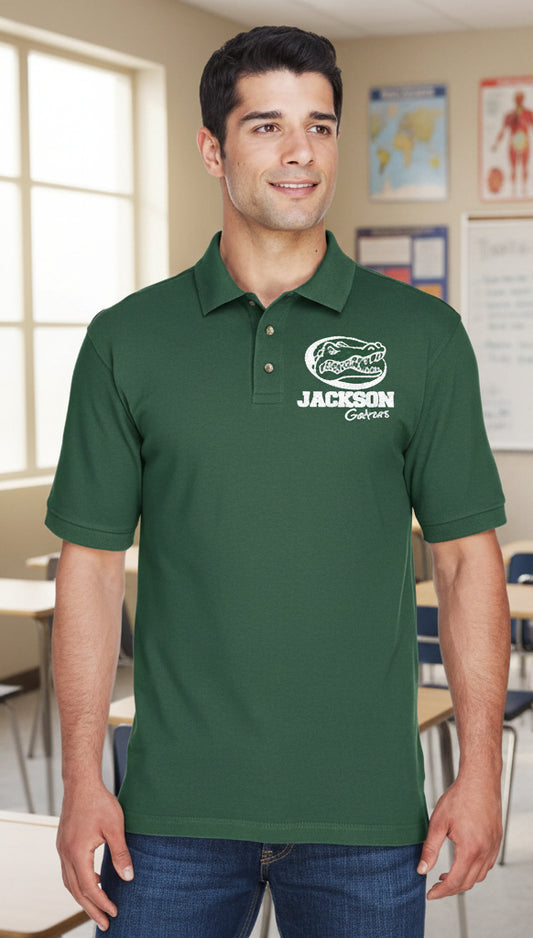 Adult Men's Polo