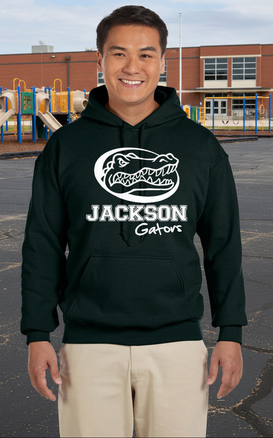 Adult Unisex Hoodie