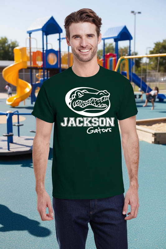 Adult Unisex Shirt