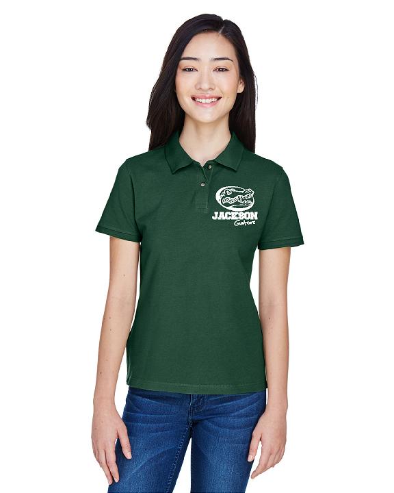 Adult Women's Polo