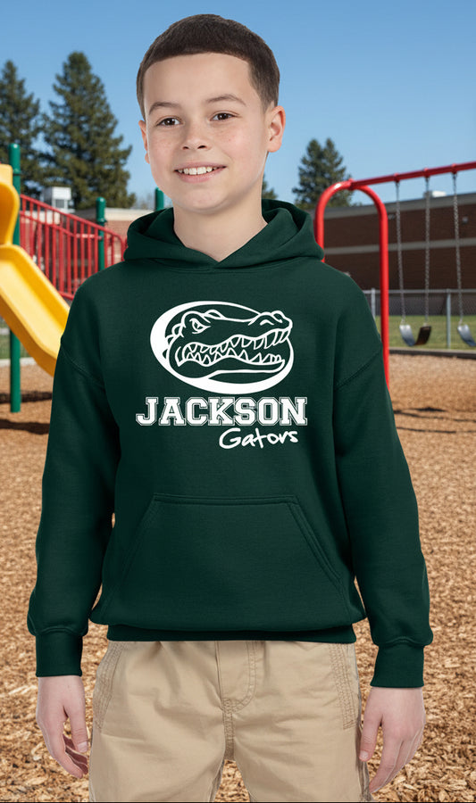 Youth Hoodie