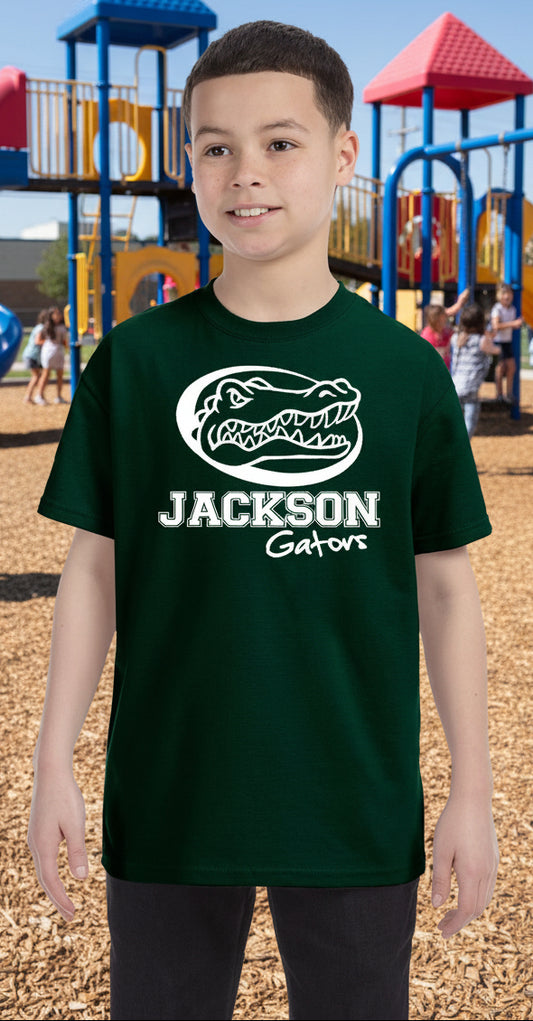 Youth Shirt