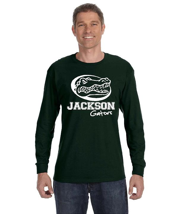 Jackson Men's Long Sleeve Shirt