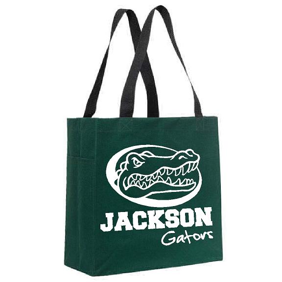 Jackson Carry-All Tote Bag