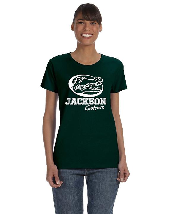 Jackson Women's Crewneck Shirt