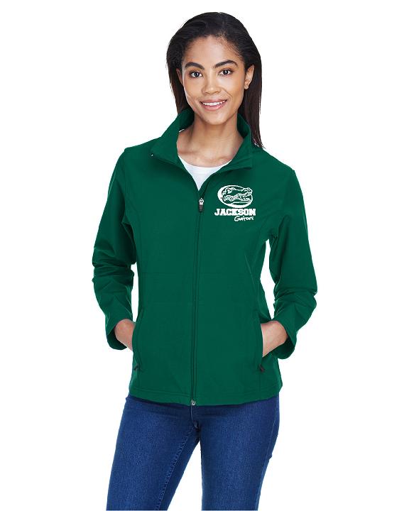 Jackson Women's Soft Shell jacket