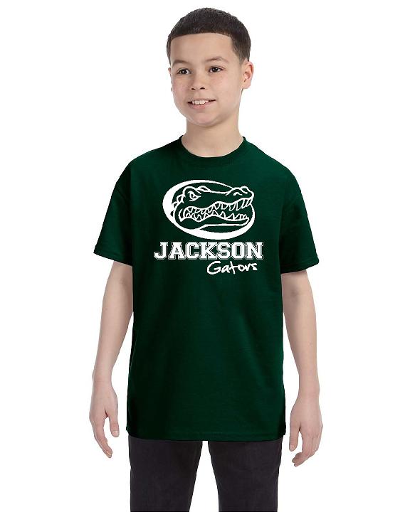 Jackson Youth Crewneck Shirt