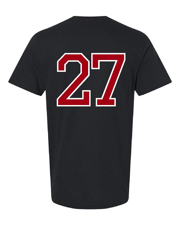 2027 Senior Shirts