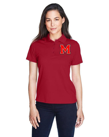 McLane Women's Performance Polo
