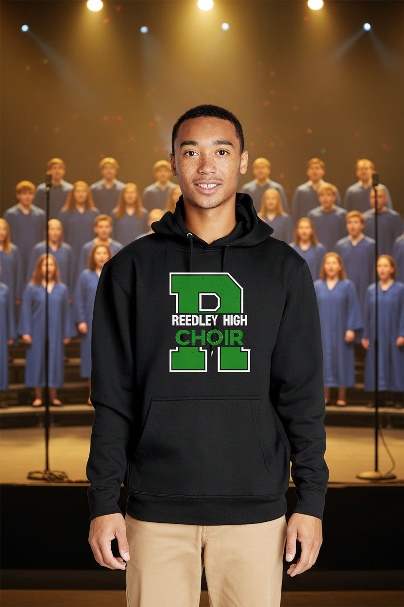 Reedley Choir Hoodie