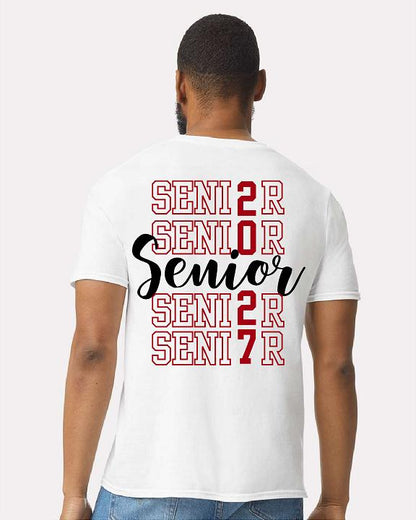2027 Senior Shirts