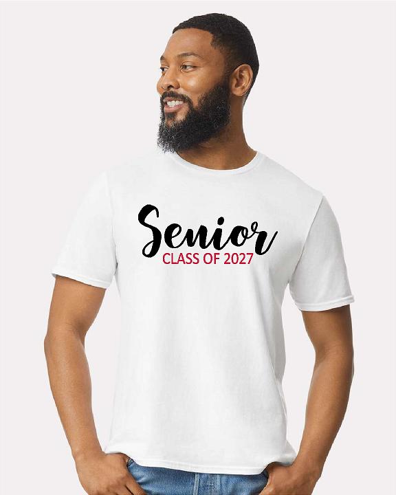 2027 Senior Shirts
