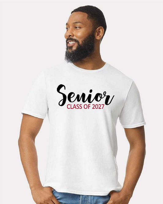 2027 Senior Shirts